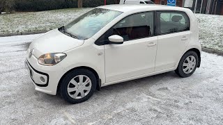 Автомобиль Volkswagen Up | Изображение 4 - Autoline
