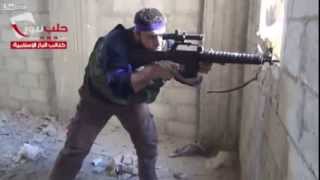 FSA Lucky Sniper Just Survive