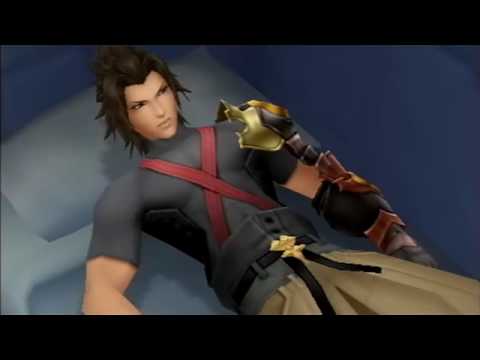 Birth by Sleep, Japanese cutscene: 66 - Terra, Captive [English Translation in desc]