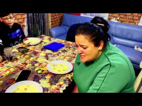 Rácz Family Show - 54. Rész