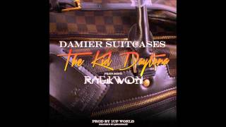 The Kid Daytona Ft  Raekwon -- Damier Suitcases -- (prod 1up world)