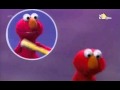 Sesamstraat Elmo Had Elmo Een Gebit