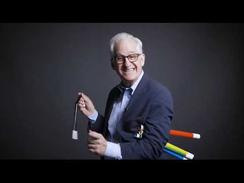 Saturn Magic - AmazeWands (Gimmicks and Online Instructions) - Trick