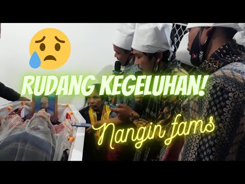 Rudang Kegeluhen - Sastrawan Tarigan (cover nangin fams)