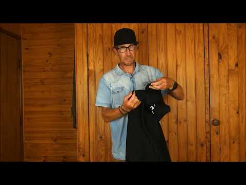How To Fix Stuck Wetsuit Or Boardbag Zipper? Try This Tip! - Kook Shed