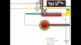 On-U Sound Dub Experience - Autobiography