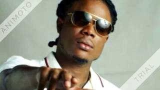 Masicka - Pussy Feelings - 47th Floor Riddim  - Burtrill Clean