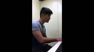 Seth Bishop - Shawn Mendes (acoustic cover)