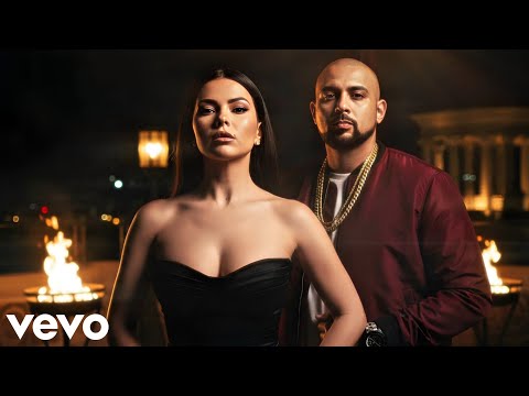 INNA ft. Sean Paul - Feel It Go (Official Music Video)