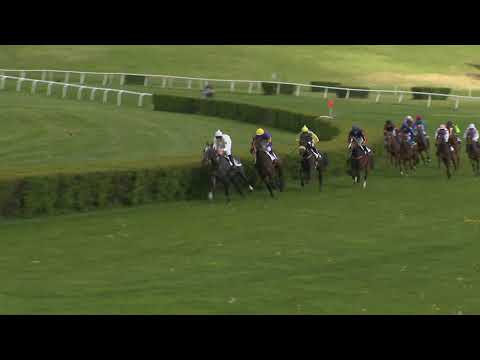 Dostihy Most 6. 5. 2023 - 1. dostih - Cena EBF