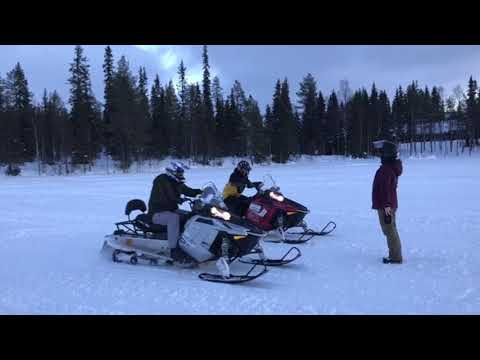 Lappland 2019 official after movie ft Chuchi Team, Chaton, DJ Romandie, and more