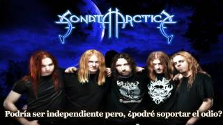 Sonata Arctica - Dream Thieves (Subtítulos en español)