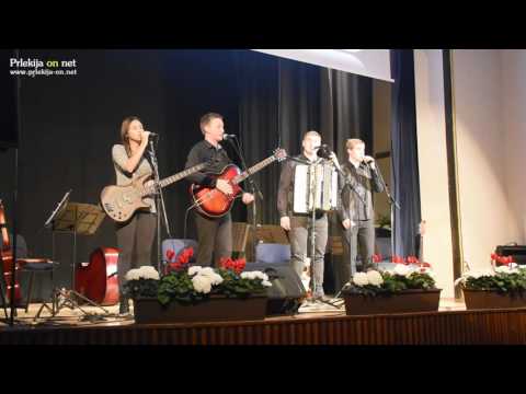 Koncert Tamburaške skupine KD Slavko Osterc Veržej