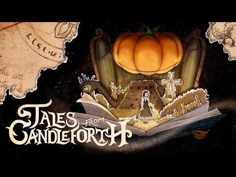 Tales from Candleforth - Official Trailer thumbnail