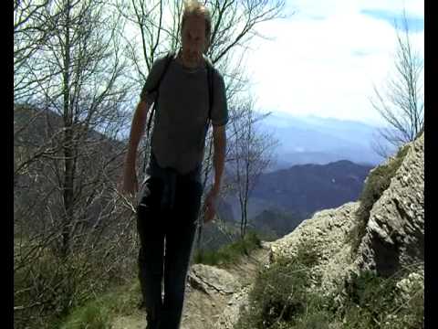 Puig de les Bruixes i Comanegra 18 4 2014