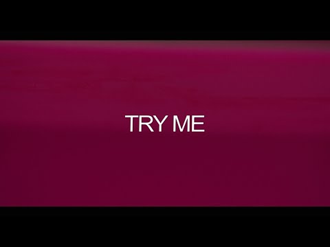 Demm Deep ft Deela - Try Me (Lyrics video)