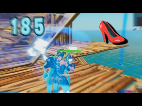 Tacones Rojos 👠 | Mini-highlights #1