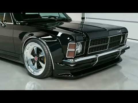 The Chevrolet Opala car review