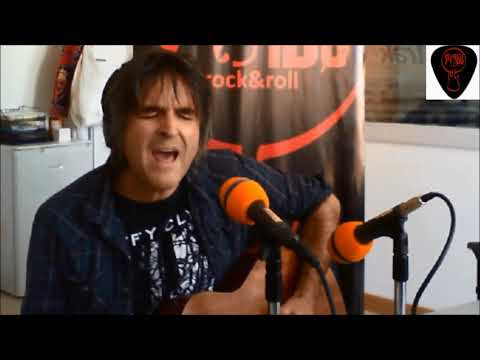 Miniatura del acústico de URTZ (Xabi): Argia - 15/10/2019