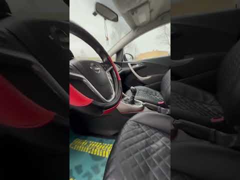 фото opel astra k 0