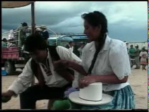 GRUPO ARAWI  CHOFERCITO (HUAYÑO)