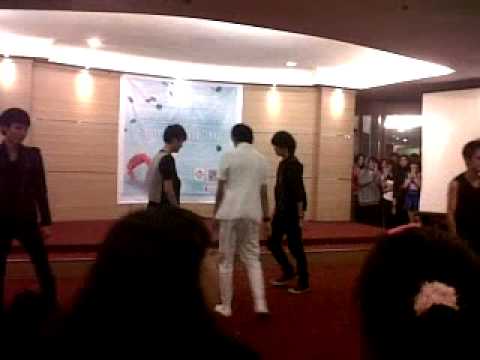 BFriend at Kpop White Day