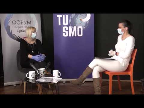 Azbuka zdravlja  39  -  Konferencija Foruma pacijenata ''Tu smo''  -  autoimune bolesti