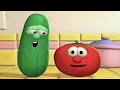 Closing To VeggieTales The Ultimate Silly Song Countdown 2001 Hit Entertainment VHS