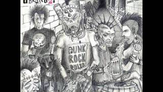 I Maledetti Ubriaconi - Little Bastard