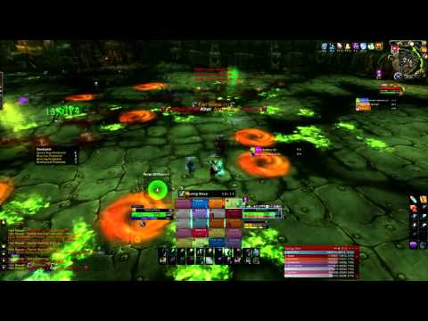 Death Proof vs Mythic Iron Reaver