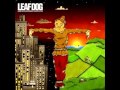 Leaf Dog - Jump Jump 