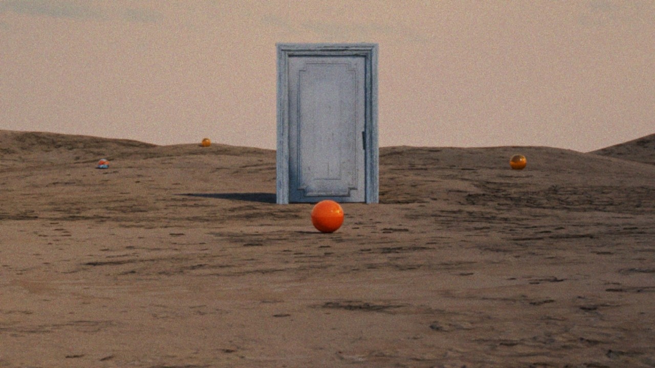 Rise Against - Nod (Official Video)