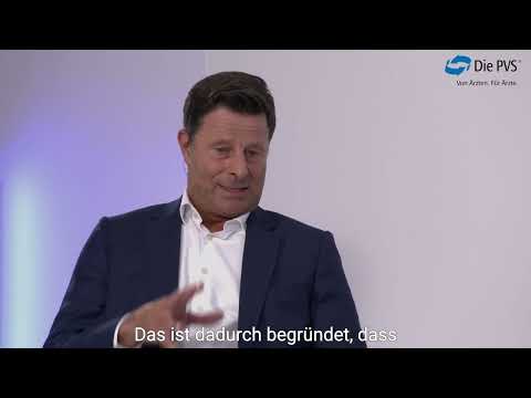 GOÄcetera   Folge 9   Neue GOÄ   Was kommt auf Ärzte zu (mit Untertiteln)