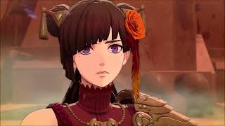 【ニンテンドースイッチ2】ファイアーエムブレム 万紫千紅（冒頭プレイ ハイライト）