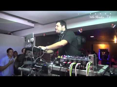 LATE NIGHT BOILER SESSION #001 - Groove Panda