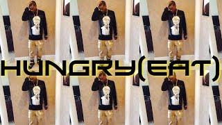 Soulja Boy - Hungry (EAT)