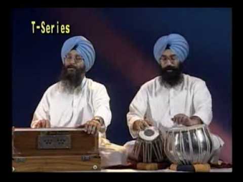 bhai harjinder singh shabad kirtan darshan dekh jeeva gur tera