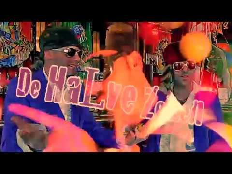 De Halve Zaole   Lekker Dingk