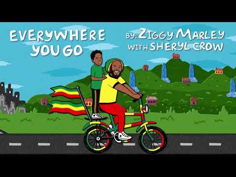 Video thumbnail for Everywhere You Go
