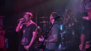 Thursday - Cross Out the Eyes (ft. Jeremy Bolm of Touché Amoré)