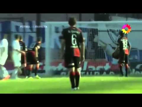 Colon 2-1 Velez / Final 2013