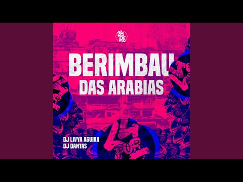 Berimbau das Arabias