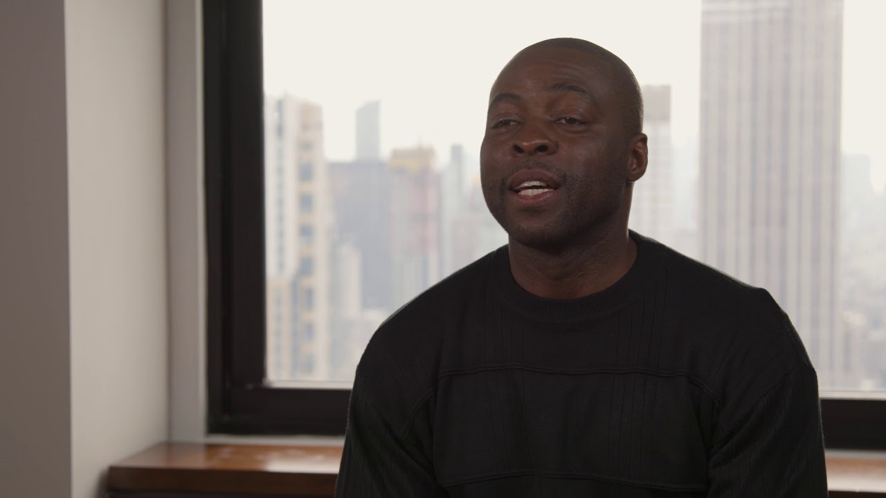 What is The HOPE Program?