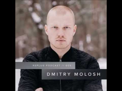 Dmitry Molosh - Replug Podcast 005 - Live @ The Playground, Malta - 13-10-2018