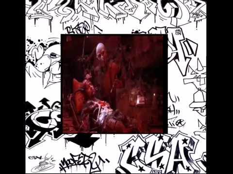 Nooferz - Back To The Lab Part 2 (Chicken Scratch Addict)