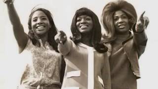 The Flirtations - How Can You Tell Me? - 1968 45rpm