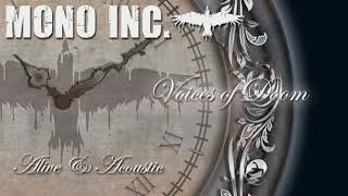 MONO INC. - Voices of Doom (Acoustic Version)