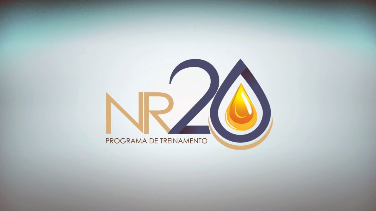 Orientações sobre a NR-20