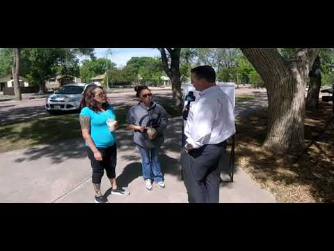 Your Healthy Family: Do you know the life saving signs of a stroke?