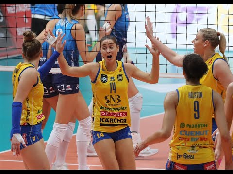 Champions League: Maritza v Dinamo - November 27, 2019